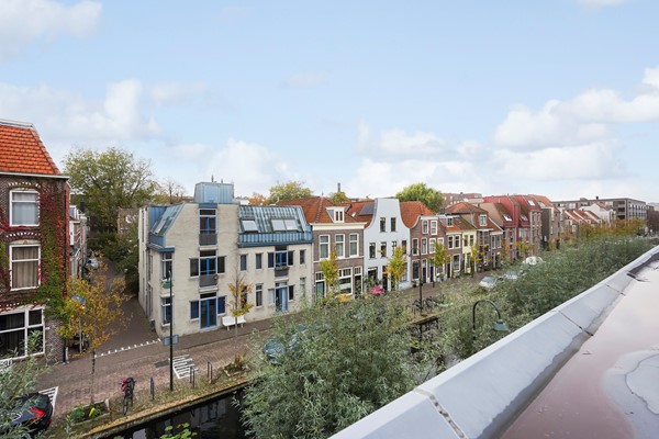 Foto - Te koop: Gasthuislaan 286, 2611 RC Delft